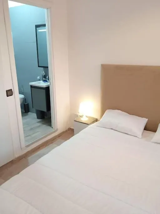 Appartement De Luxe Marrakech Marrakesh Morocco