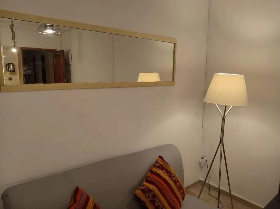 Appartement De Luxe Marrakech Marrakesh 0*,  Morocco