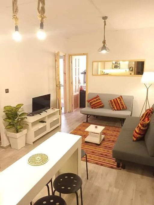 Appartement De Luxe Marrakech contacts