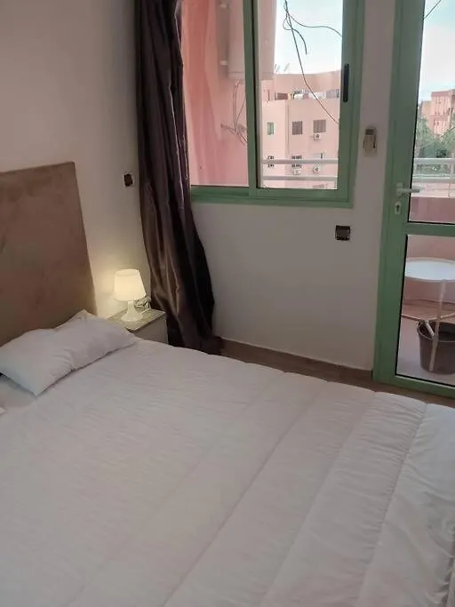 Appartement De Luxe Marrakech Marrakesh