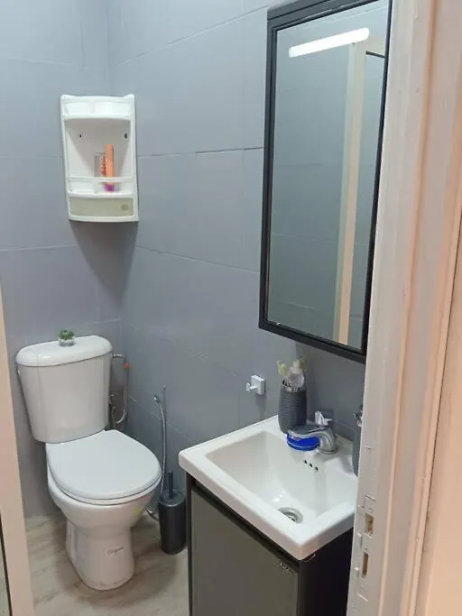 Appartement De Luxe Marrakech Marrakesh 0*,