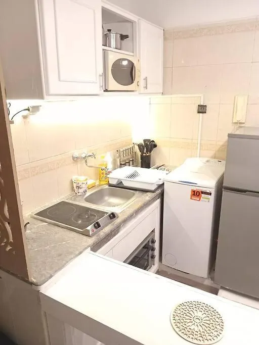 Appartement De Luxe Marrakech Marrakesh